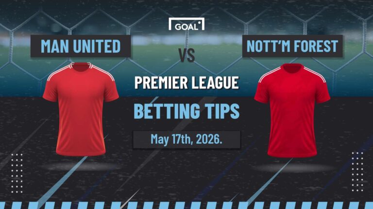 Manchester United busca vitória decisiva contra Nottingham Forest em Old Trafford