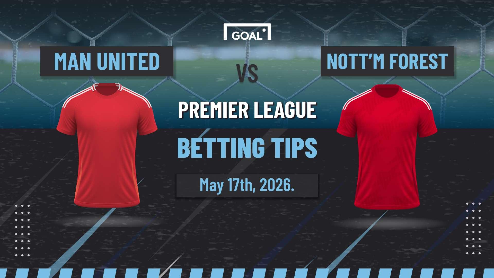 Man Utd vs Nottingham Forest Predictions