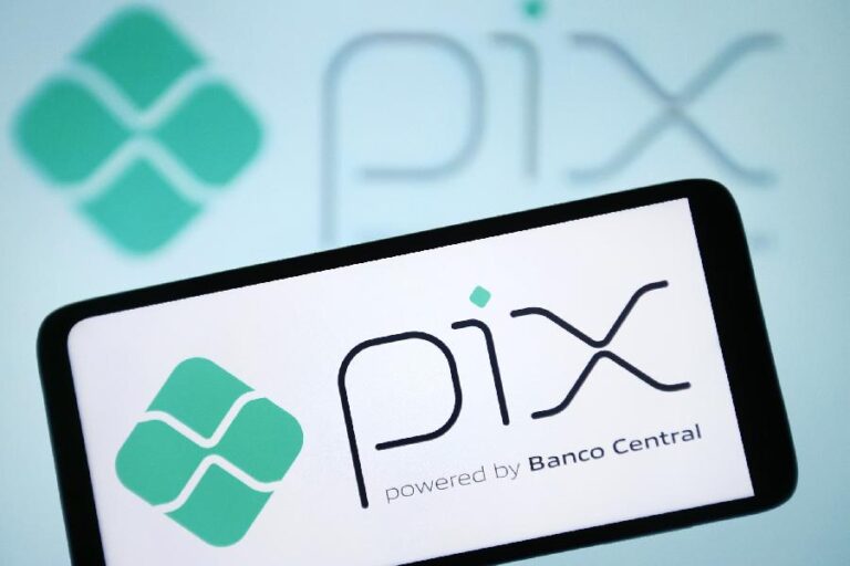 Instabilidade no Pix afeta usuários de bancos em todo o Brasil