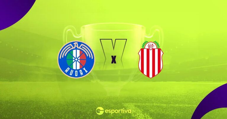 Audax Italiano e Barracas Central lutam por sobrevivência na Copa Sul-Americana