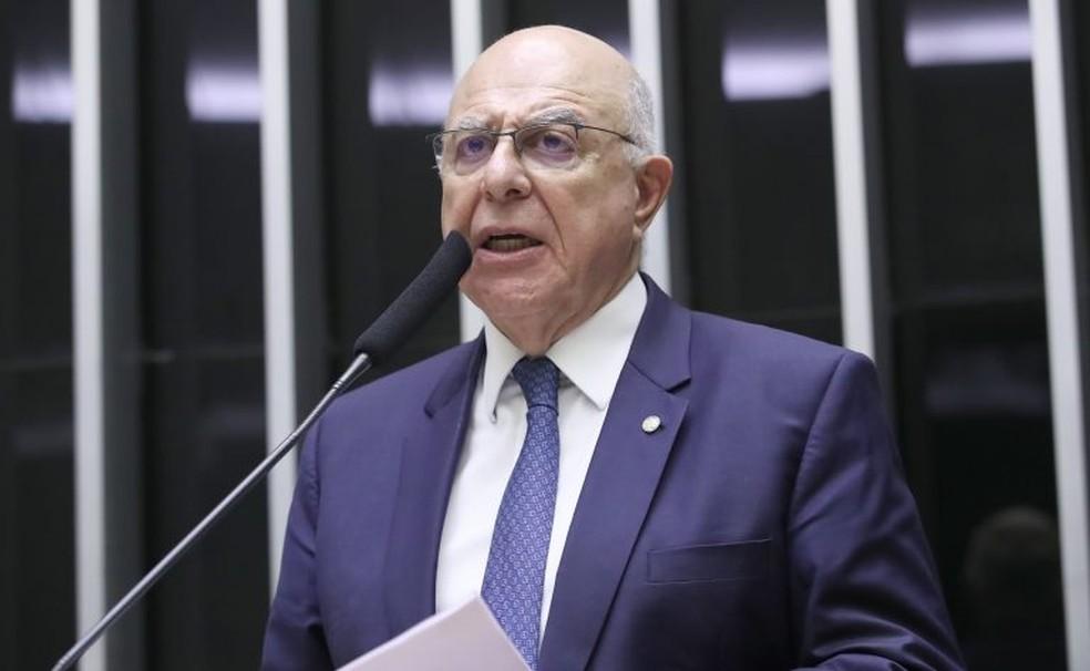 Deputado federal Arnaldo Jardim (Cidadania-SP)