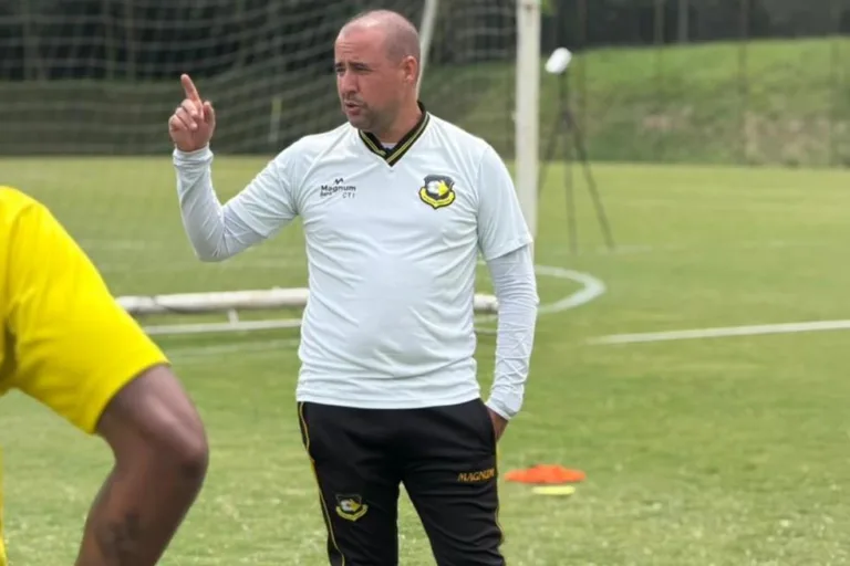 São Bernardo e América-MG se enfrentam em busca de vitória na Série B