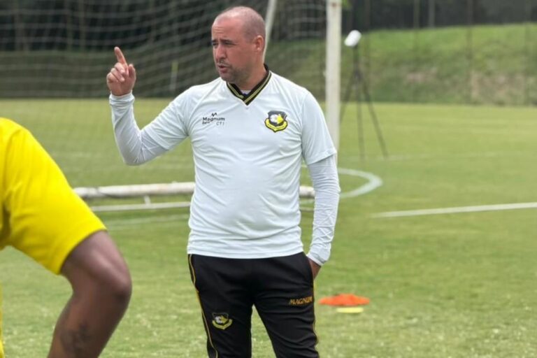 São Bernardo e América-MG se enfrentam em busca de vitória na Série B