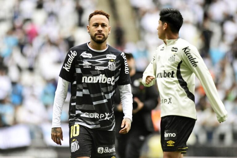 Convocação de Neymar: O Que Esperar da Lista da Copa do Mundo de 2026?