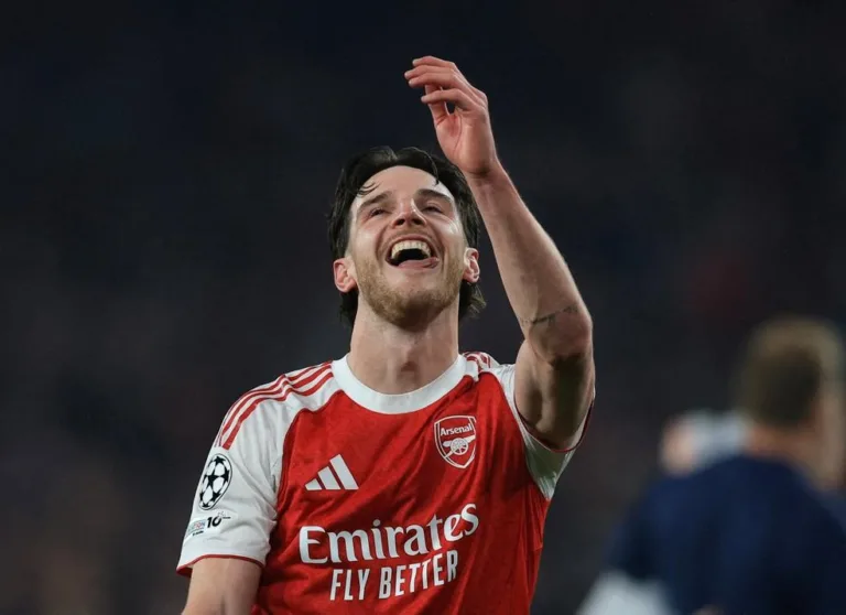Arsenal Volta à Final da Champions League Após 20 Anos com Vitória Sobre o Atlético de Madrid