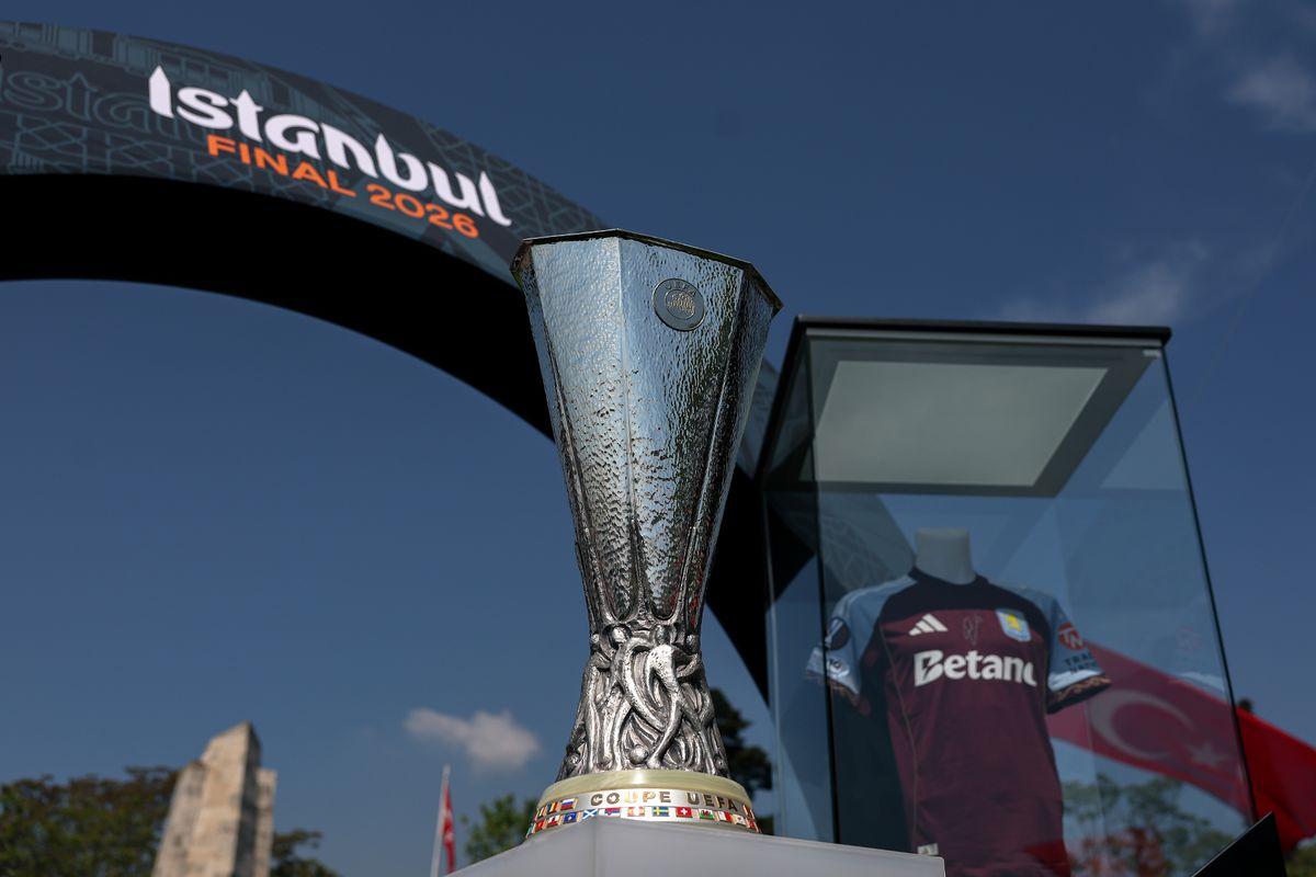 Final da Europa League não será gratuita