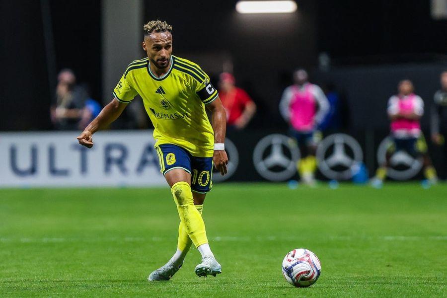MLS: Nashville SC at Atlanta United FC
