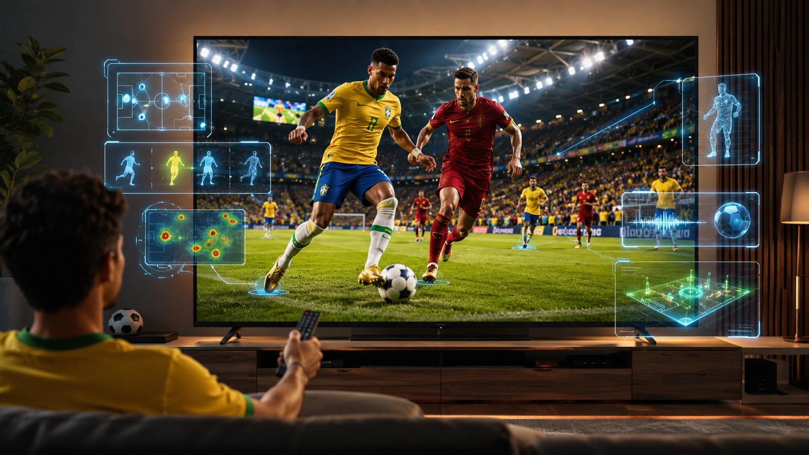 Rede Globo, TV 3.0, DTV+