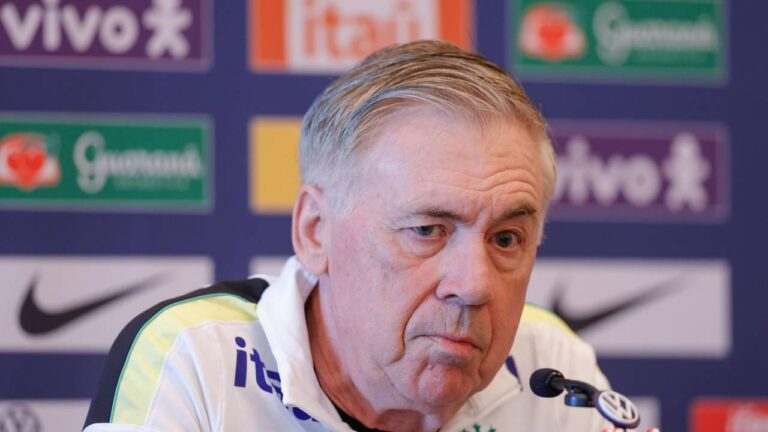 Pré-lista da Seleção Brasileira para a Copa de 2026: Os Nomes em Destaque