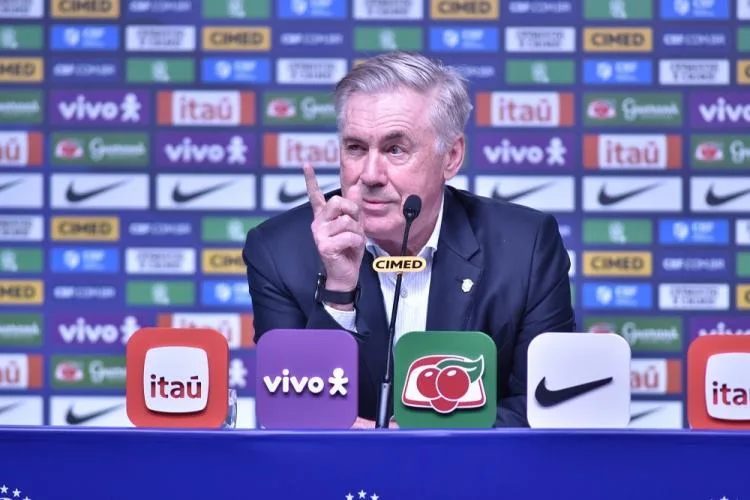Copa do Mundo: Convocação da Seleção Brasileira promete surpresas