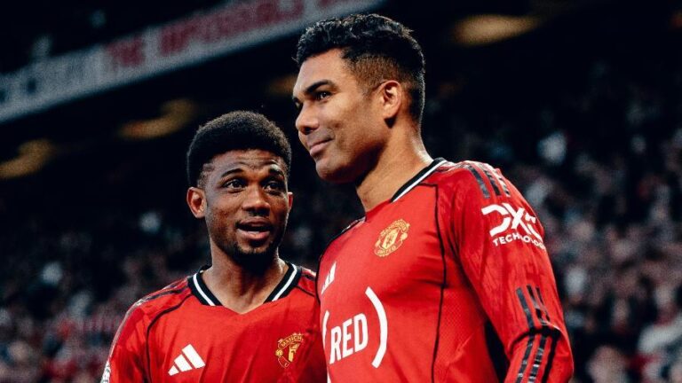 Manchester United Busca Vitória Contra Nottingham Forest na Premier League