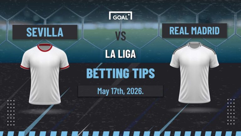 Sevilla e Real Madrid se enfrentam em partida decisiva na La Liga