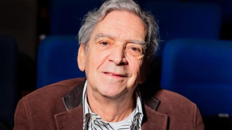 Morre Guto Graça Mello, icônico produtor musical, aos 78 anos