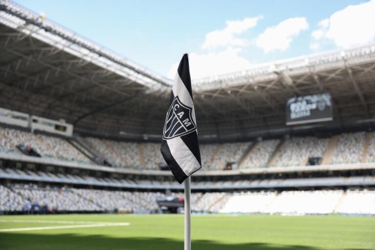 Atlético-MG busca a vitória contra Cienciano pela Sul-Americana