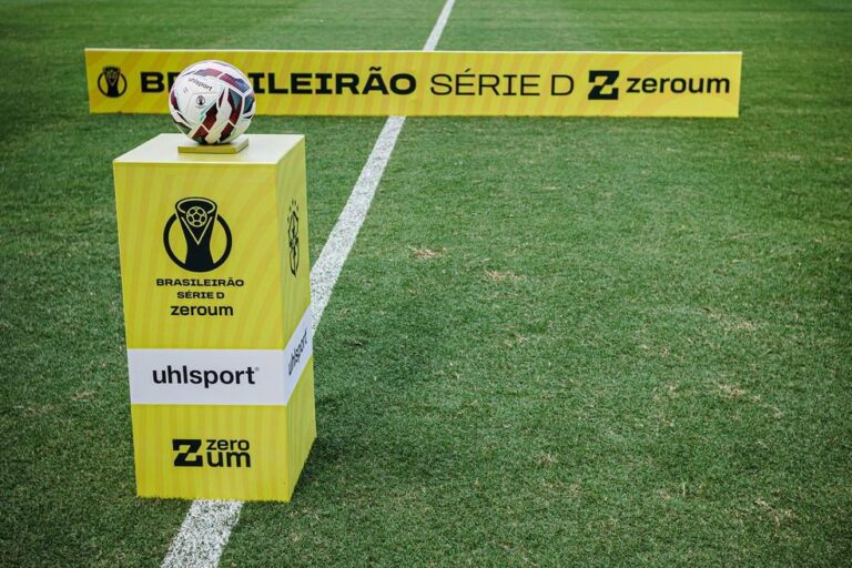 América-RN Enfrenta Central em Confronto Decisivo da Série D