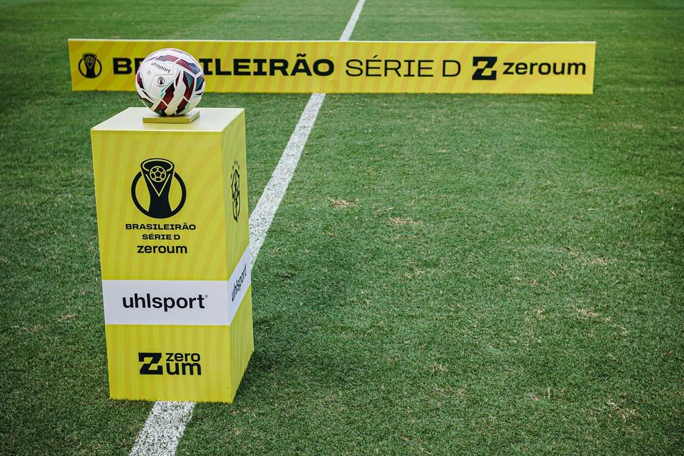 Arena das Dunas recebe América-RN x Central