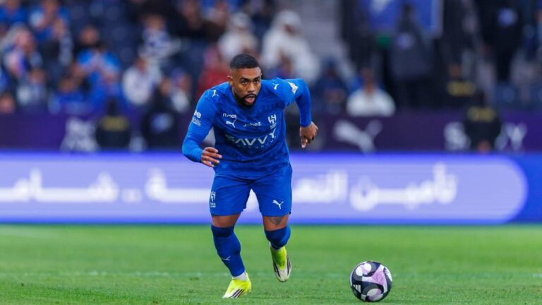 Al-Fayha x Al-Hilal: Última Rodada do Campeonato Saudita Atraí Atenção dos Torcedores
