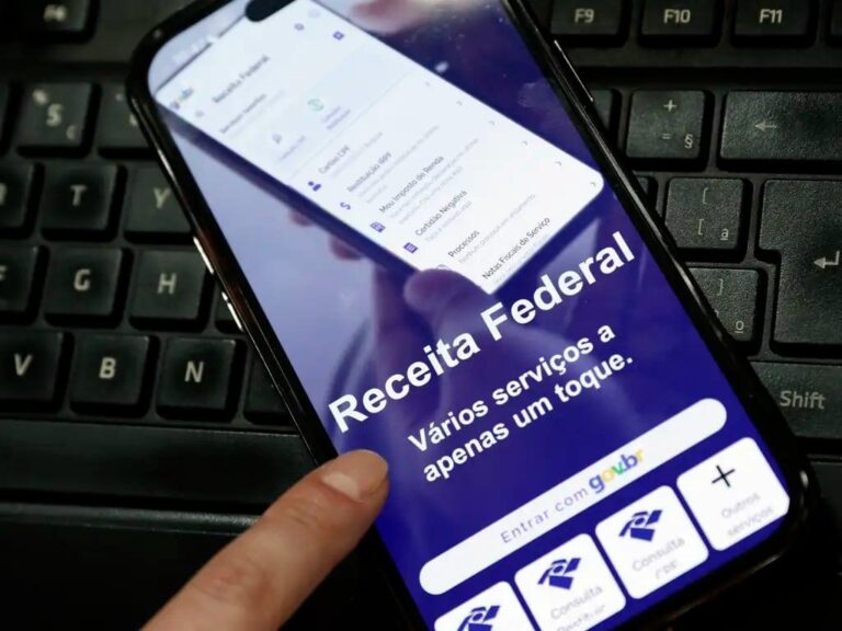 Mais de 1,4 milhão de contribuintes caíram na malha fina do Imposto de Renda 2026