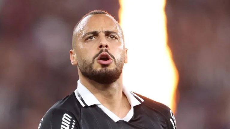 Botafogo e Corinthians se enfrentam pelo Brasileirão: onde assistir ao vivo