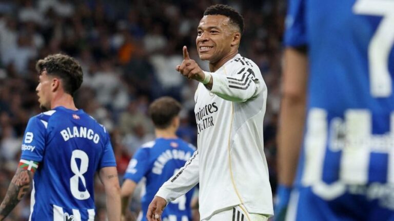 Real Madrid e Athletic Bilbao se enfrentam no Espanhol; veja onde assistir