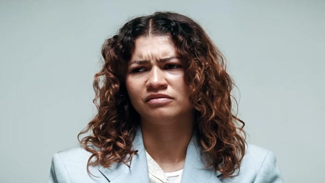 Zendaya é destaque na terceira e última temporada de 'Euphoria'