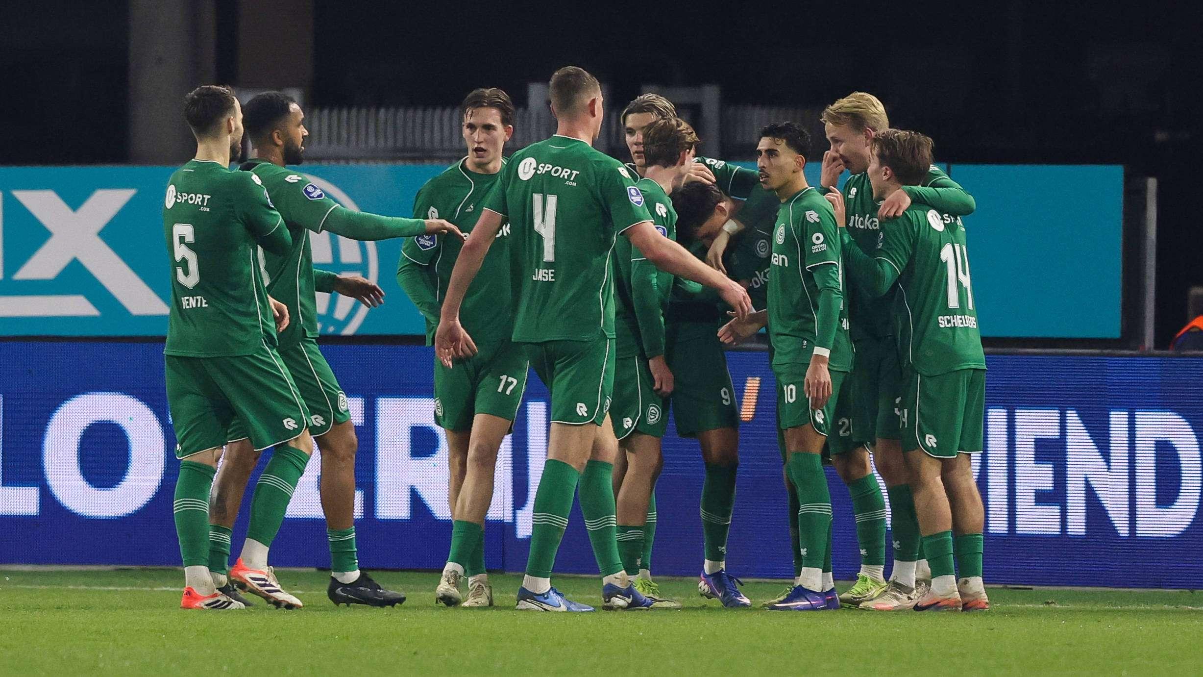 FC Groningen