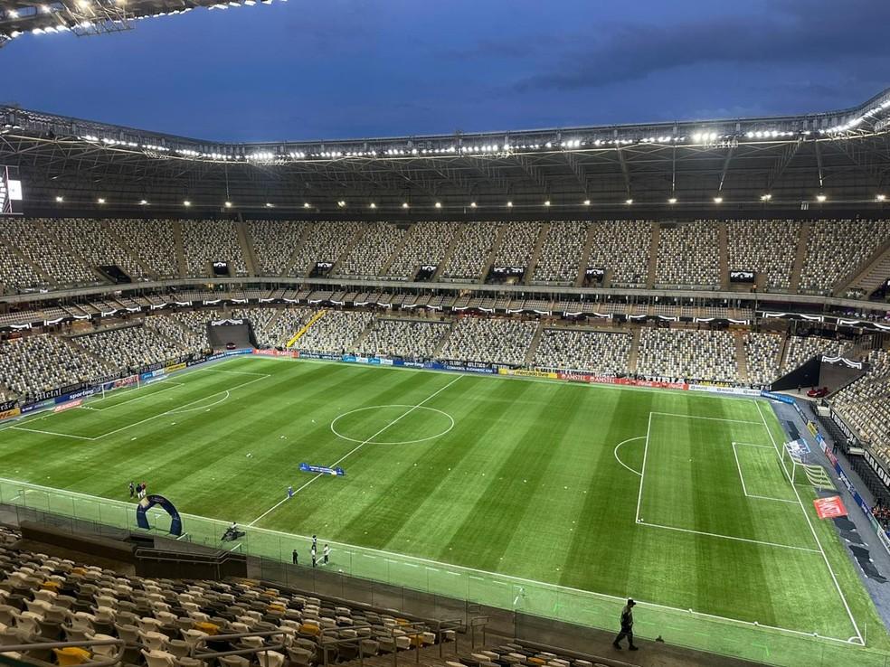 Arena MRV