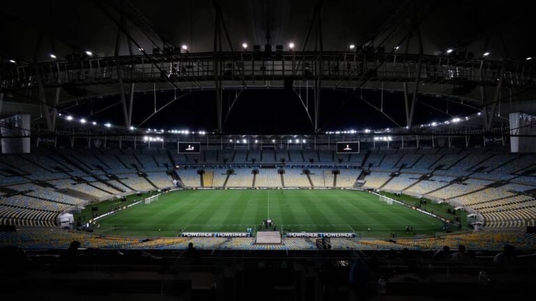 Fluminense e São Paulo se enfrentam no Maracanã: saiba como assistir ao vivo