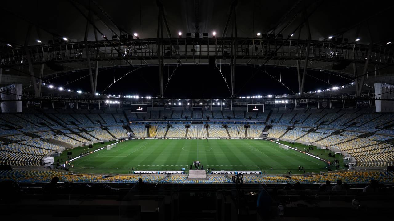 Estádio do Maracanã