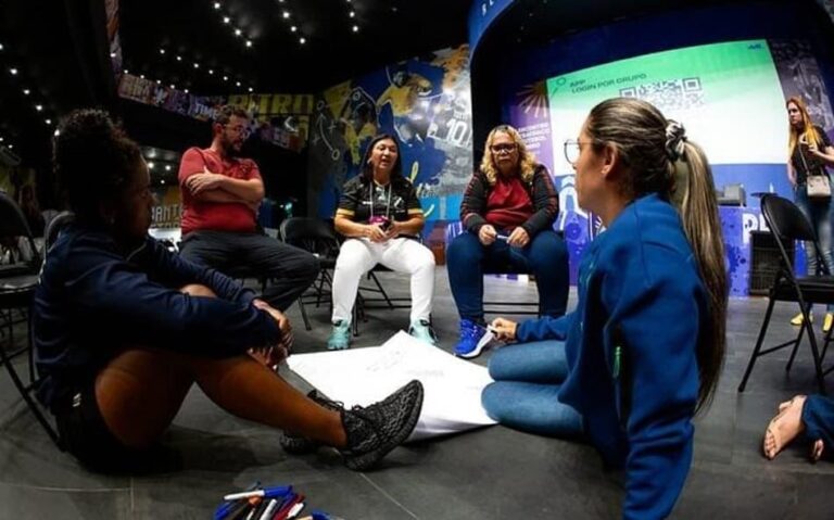IBFF Lança Plataforma Gratuita de Educação para Futebol Feminino no Brasil