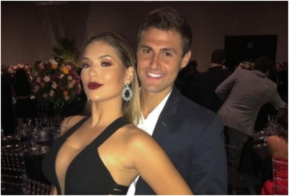 Virginia Fonseca e Rezende