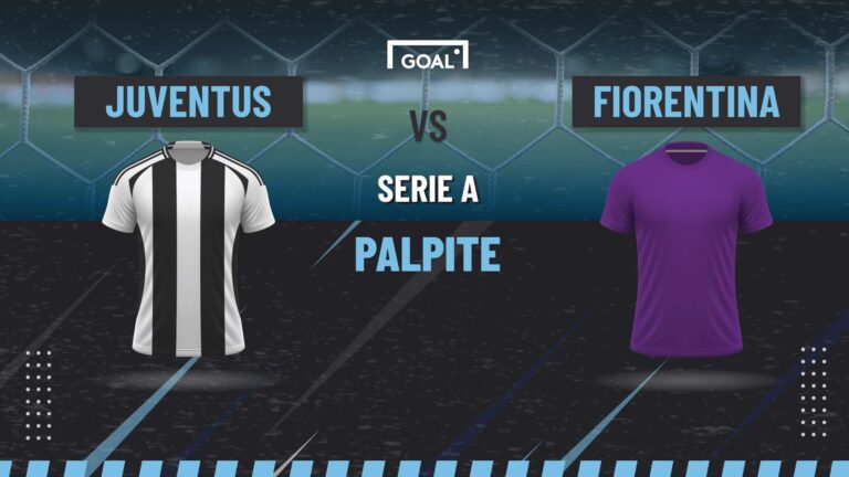 Juventus e Fiorentina se enfrentam em duelo decisivo pela Série A
