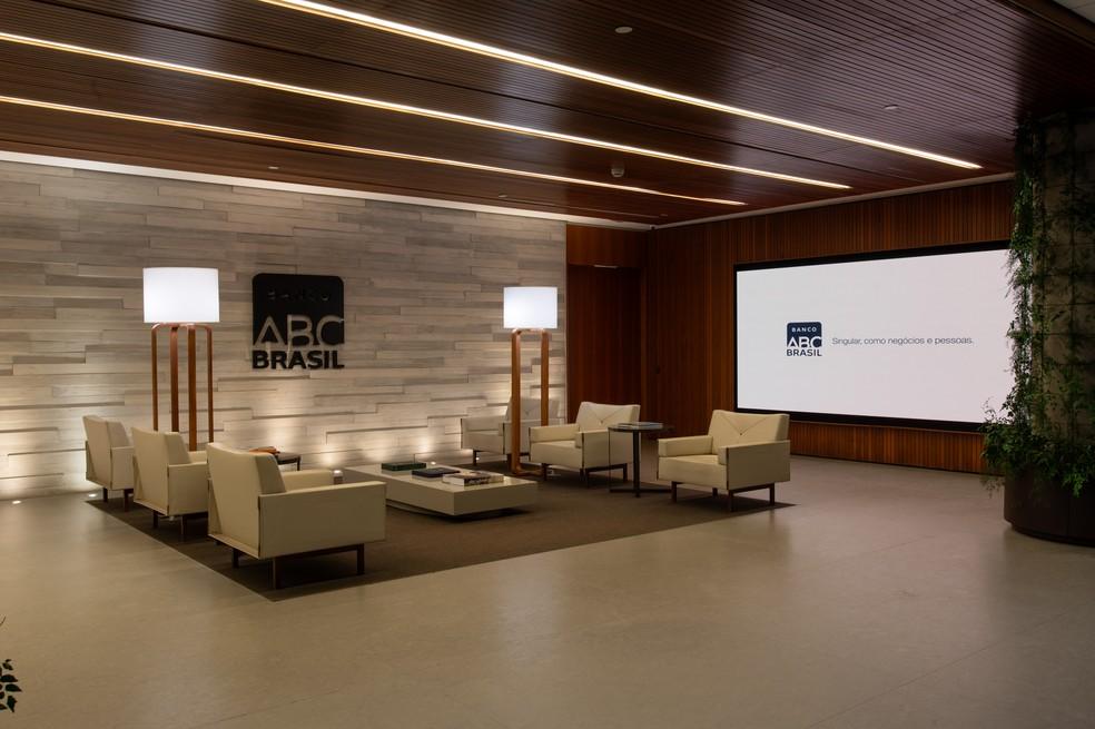 Banco ABC Brasil