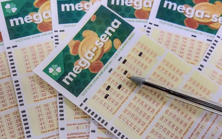 Mega-Sena Celebra 30 Anos com Prêmio de R$ 150 Milhões