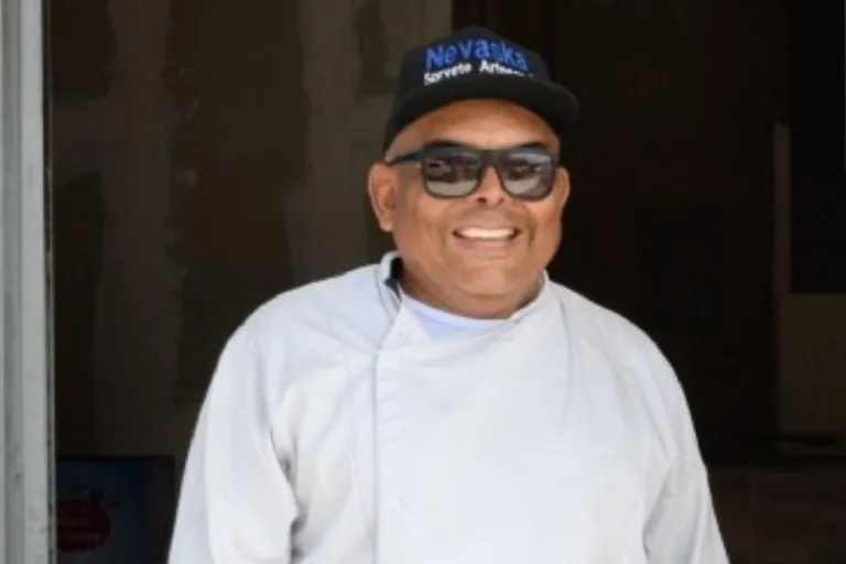 Morre empresário fundador da tradicional Sorveteria Nevaska em Cuiabá