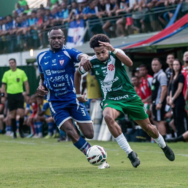 Águia e Tuna se enfrentam pelo Brasileirão Série D em confronto decisivo