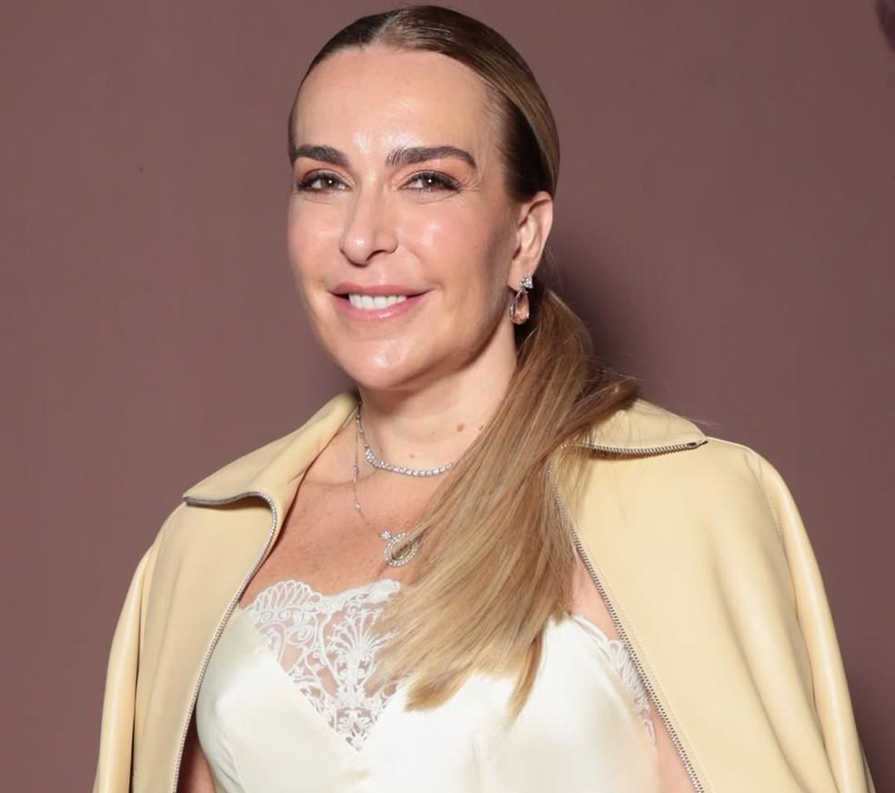 Roberta Luchsinger