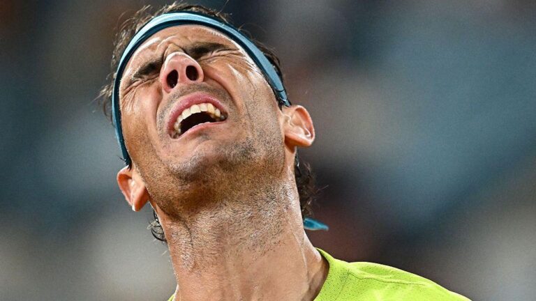 Rafael Nadal: O Lado Oculto de um Campeão no Documentário da Netflix