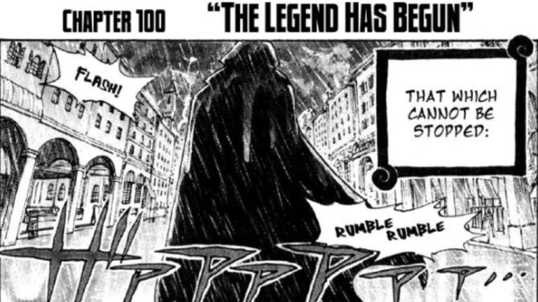 Revelações do Capítulo 1182 de One Piece: A Verdadeira Natureza de Dragon e o Novo Poder de Zaza