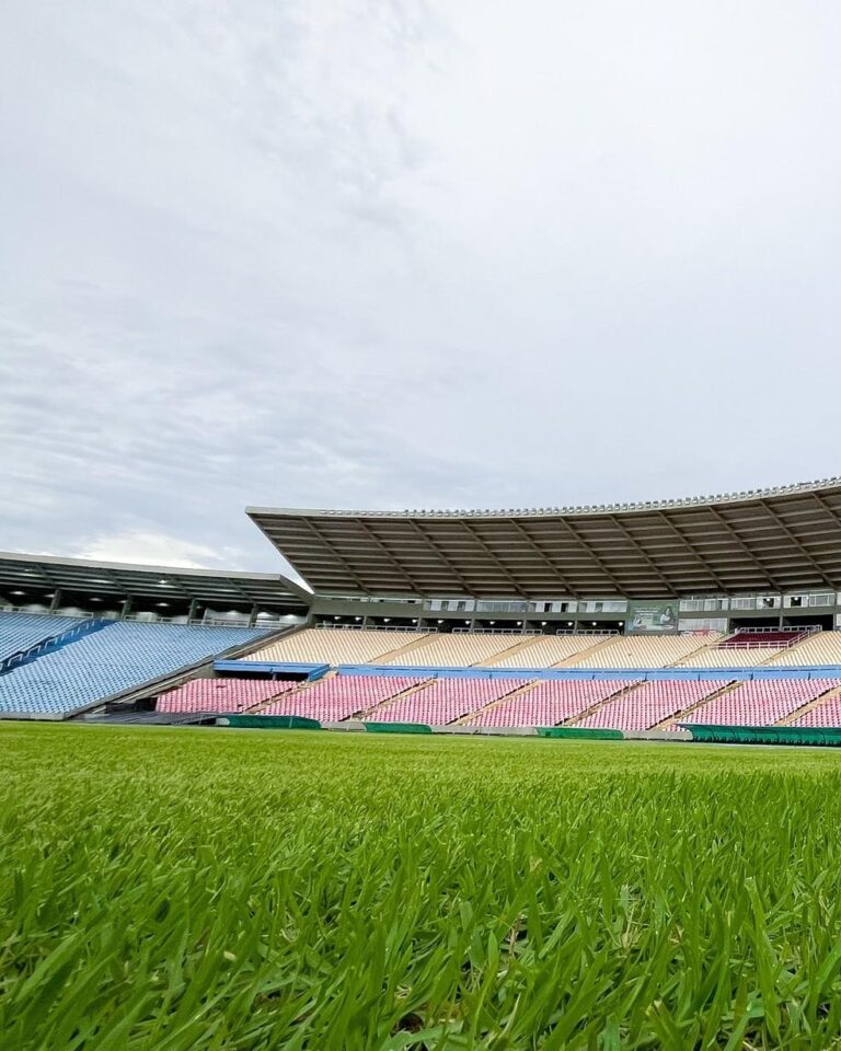Moto Club e Maracanã se enfrentam em duelo decisivo da Série D do Brasileiro