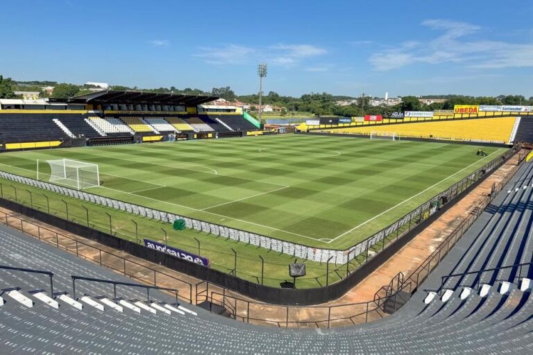 Novorizontino x Botafogo-SP: Confronto Imperdível na Série B do Campeonato Brasileiro