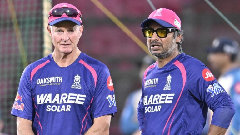 Rajasthan Royals Busca Retomar o Ritmo em Encontro Crucial com Gujarat Titans