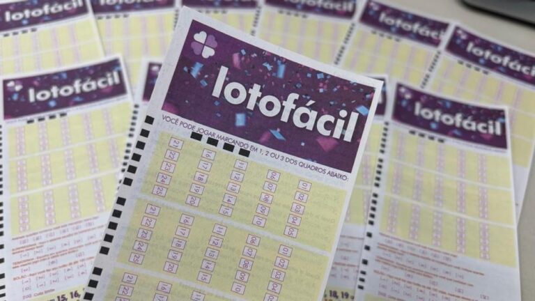 Aposta em Ribeirão Preto ganha R$ 2,2 milhões na Lotofácil