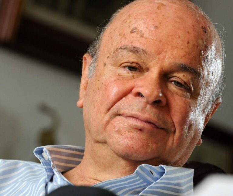 Chico Lopes, o Criador do Copom, Falecido aos 80 Anos, Deixa Legado na Economia Brasileira