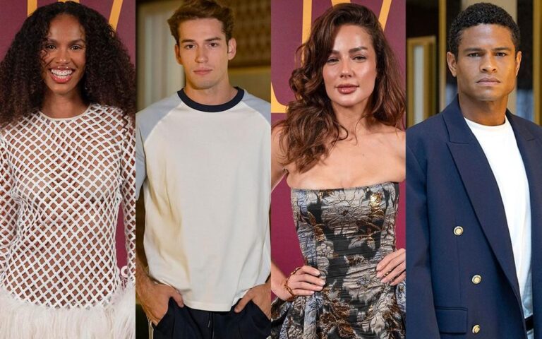 Quem Ama Cuida: Novos Rostos e Trama Emocionante na Nova Novela das 9