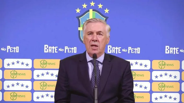 Convocação do Brasil para a Copa do Mundo de 2026: tudo que você precisa saber
