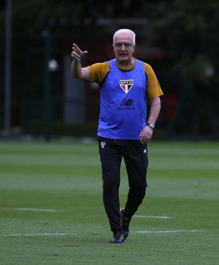 São Paulo define escalação com retornos importantes para enfrentar o Millonarios