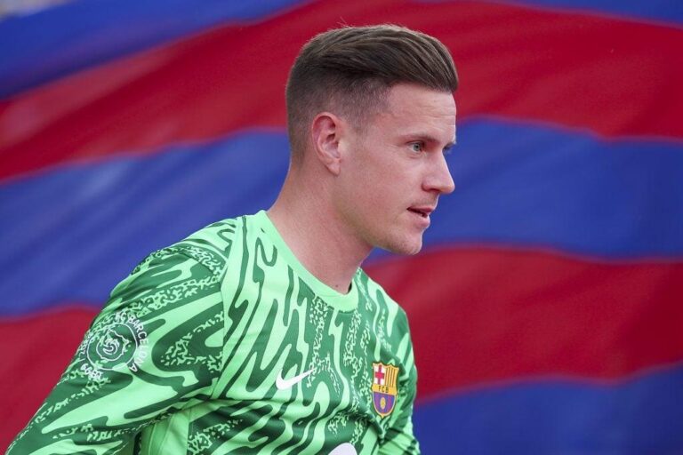 A Tragédia de Ter Stegen: Lesões e Mudanças no Futebol