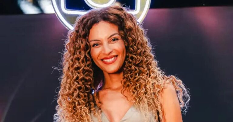 Globo Define Gabriela Loran como Vilã na Nova Novela ‘Lá na Minha Terra’