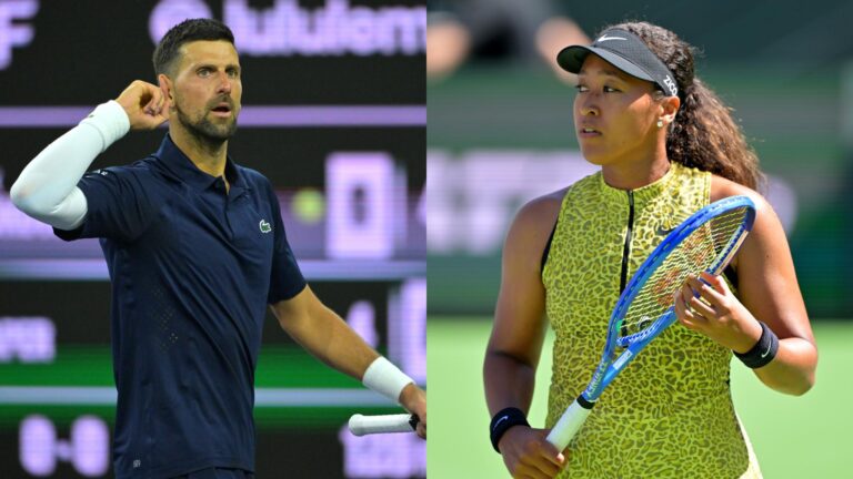 Novak Djokovic Se Prepara para Enfrentar Dino Prizmic no Aberto da Itália